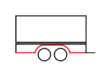 Gesloten wagens