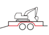 Machinetransporter